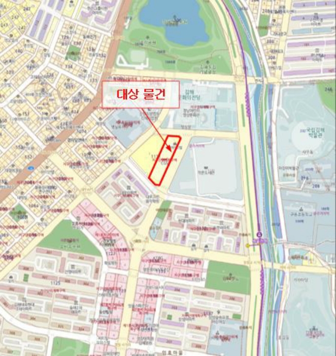 경매 물건 상세 사진