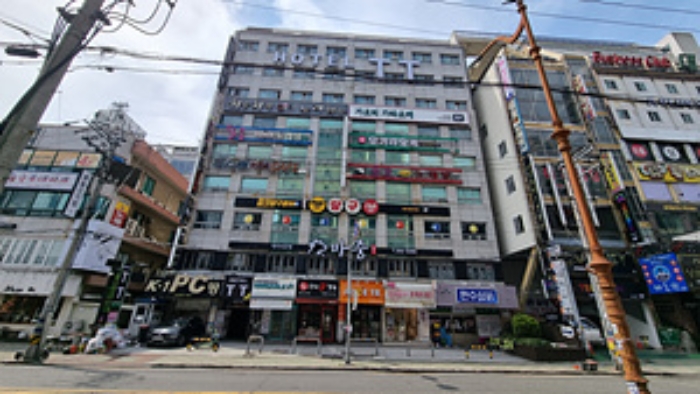 경매 물건 사진