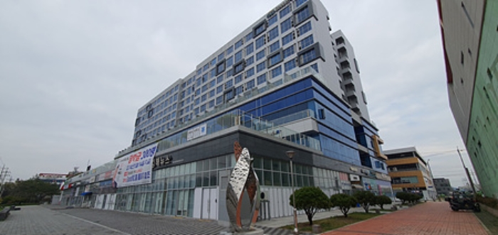 경매 물건 사진