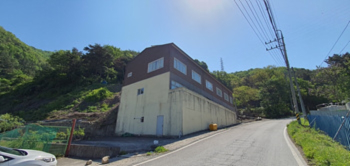 김해 한림면 토지 …