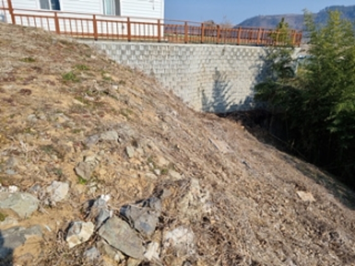 창원 북면 토지 경…