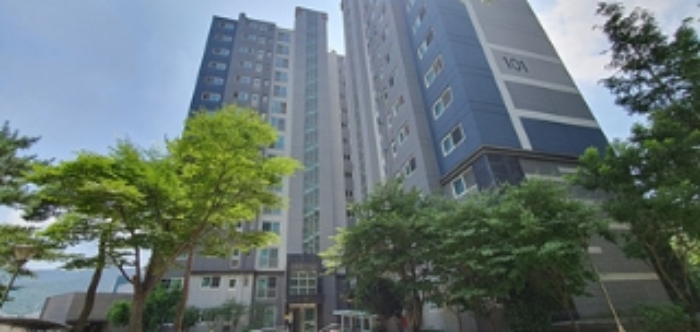 경매 물건 사진
