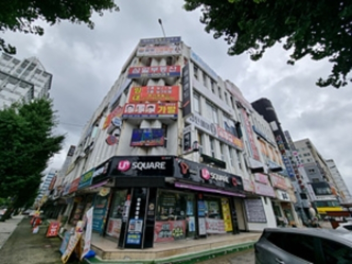 경매 물건 사진