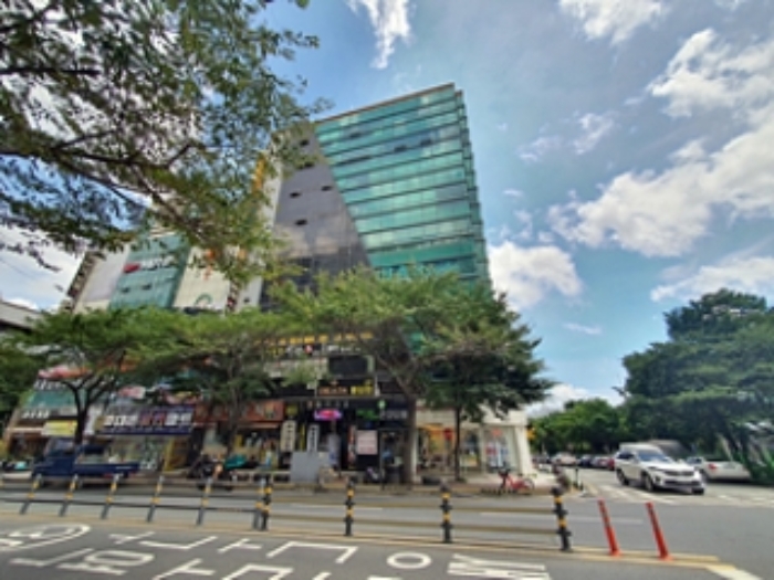 경매 물건 사진