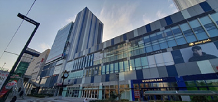 경매 물건 사진