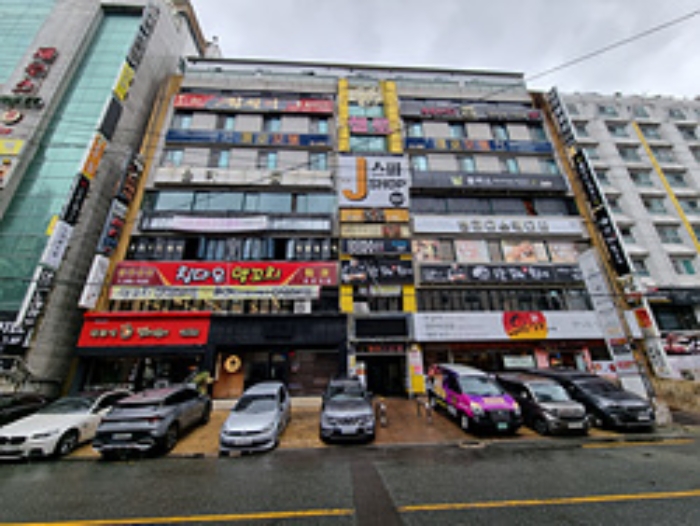 경매 물건 사진