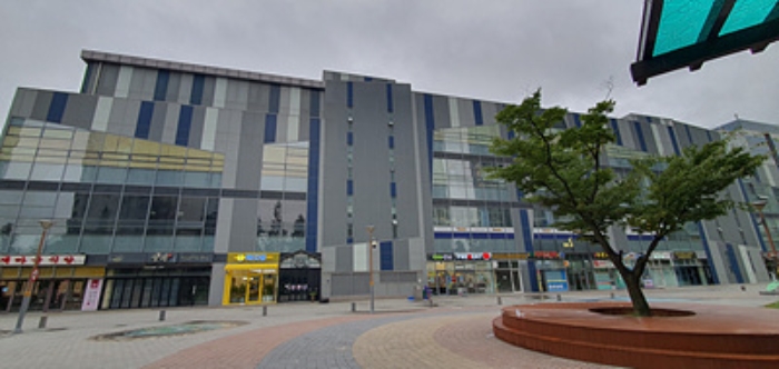 김해 부원동 상가 …