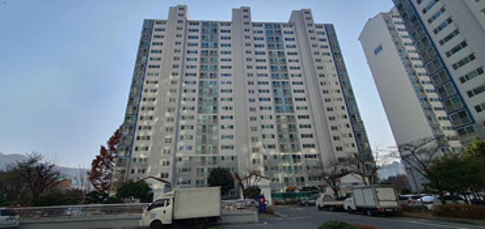 김해 구산동 아파트…