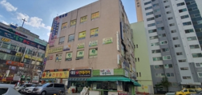 경매 물건 사진