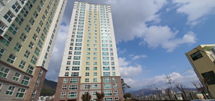 경매 물건 사진