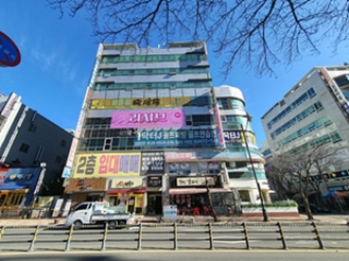경매 물건 사진