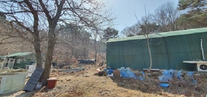 경매 물건 사진