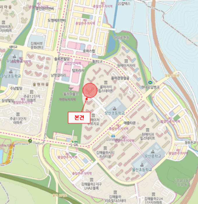 경매 물건 상세 사진