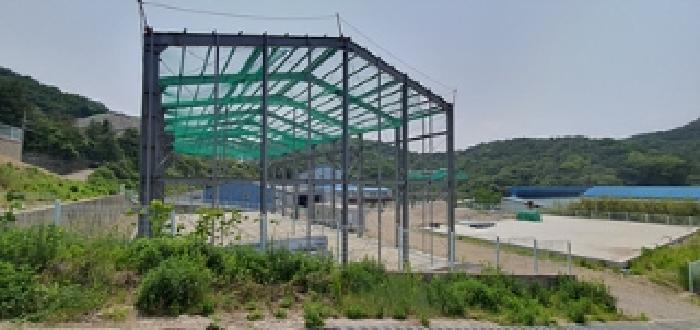 경매 물건 사진