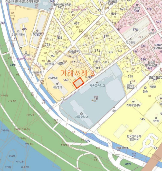 경매 물건 상세 사진