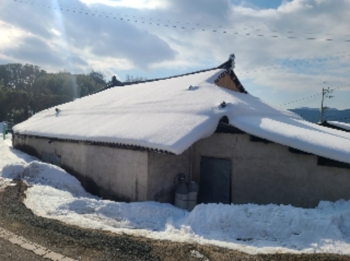 장성 신평리 토지 …