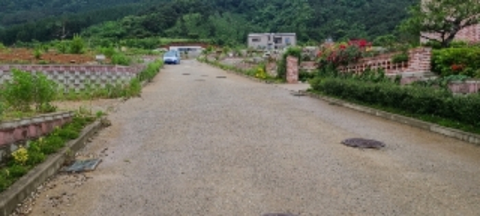 장성 북이면 토지 …