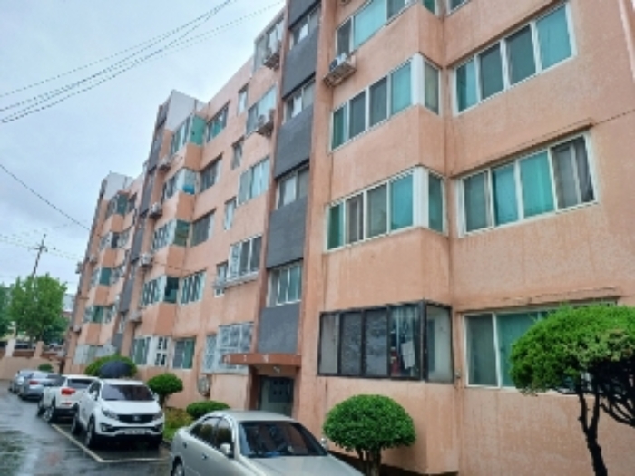 경매 물건 사진
