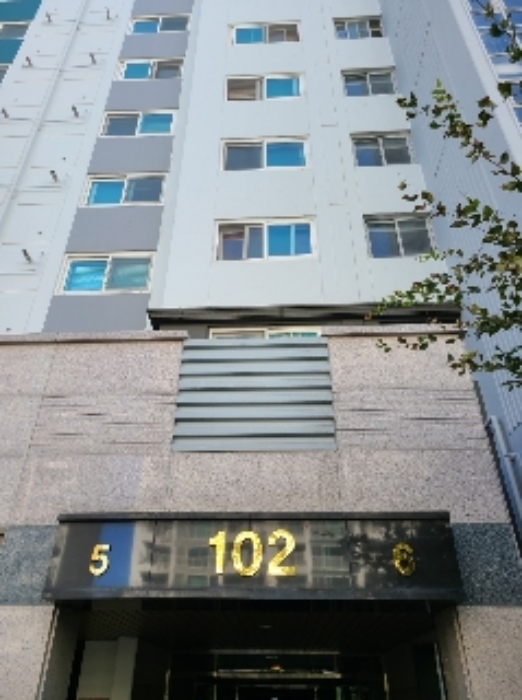 경매 물건 사진