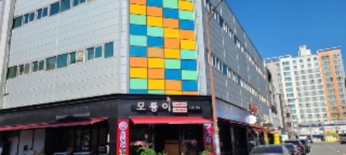 경매 물건 사진