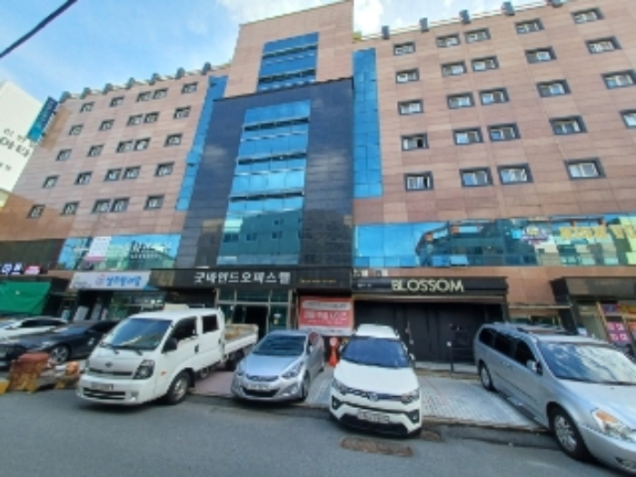 경매 물건 사진