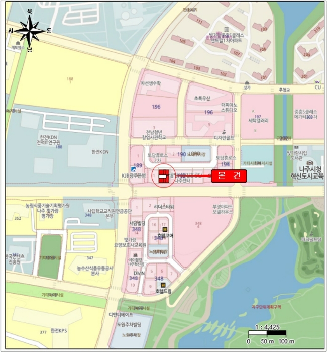 경매 물건 상세 사진