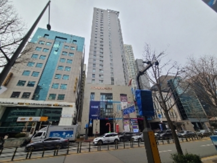 경매 물건 사진