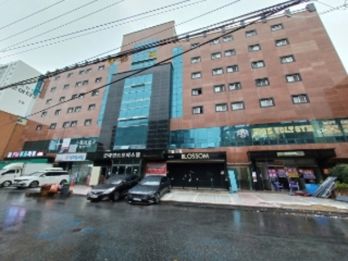 경매 물건 사진