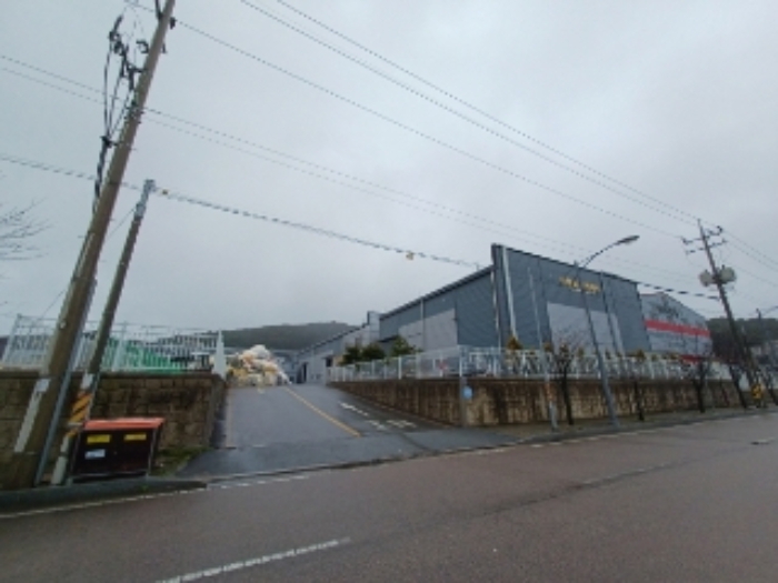 영광 송죽리 부동산…