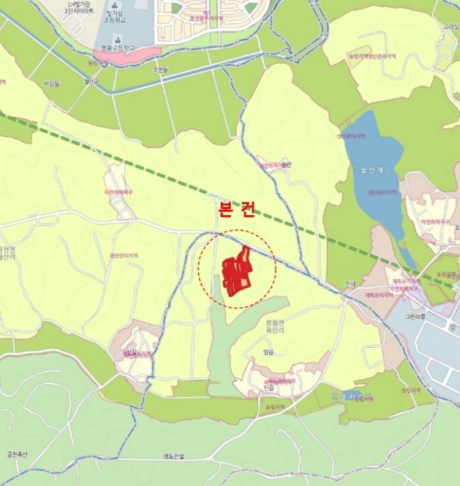 경매 물건 상세 사진