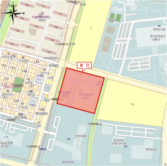 경매 물건 상세 사진