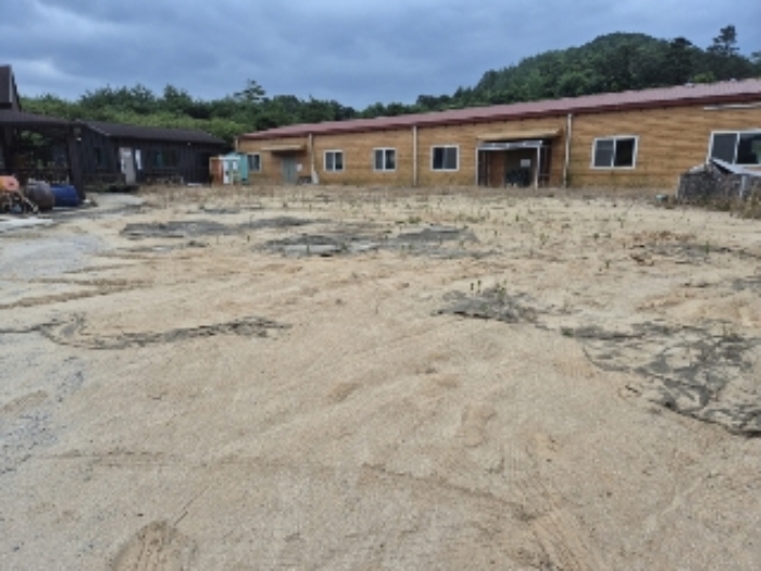 화순 쌍옥리 토지 …