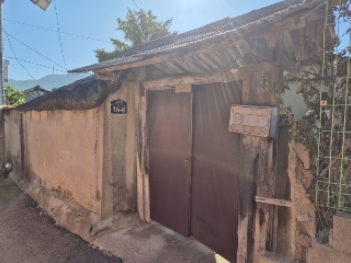 경매 물건 사진