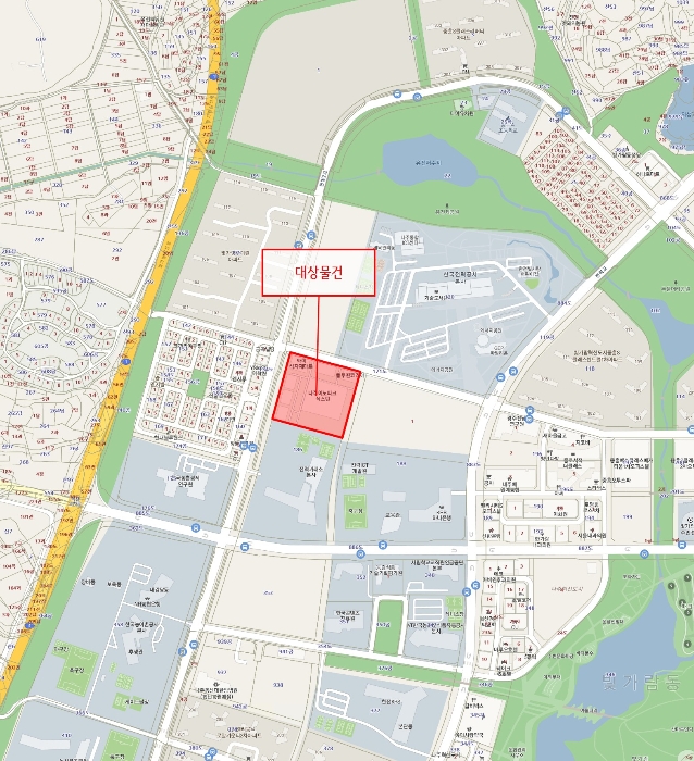 경매 물건 상세 사진