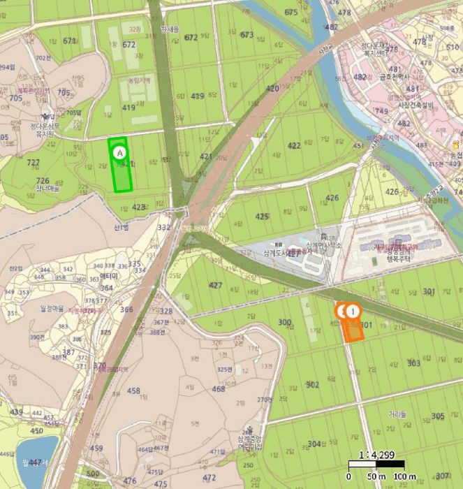 경매 물건 상세 사진