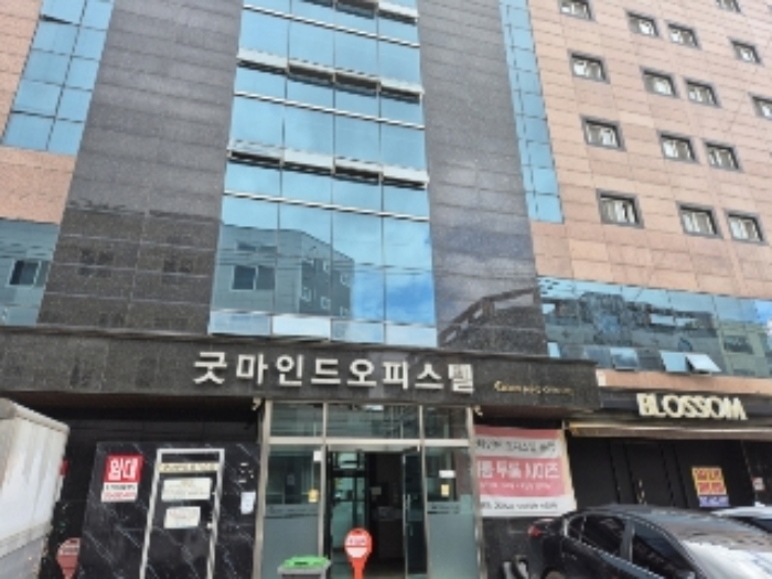 광주 북구 오피스텔…