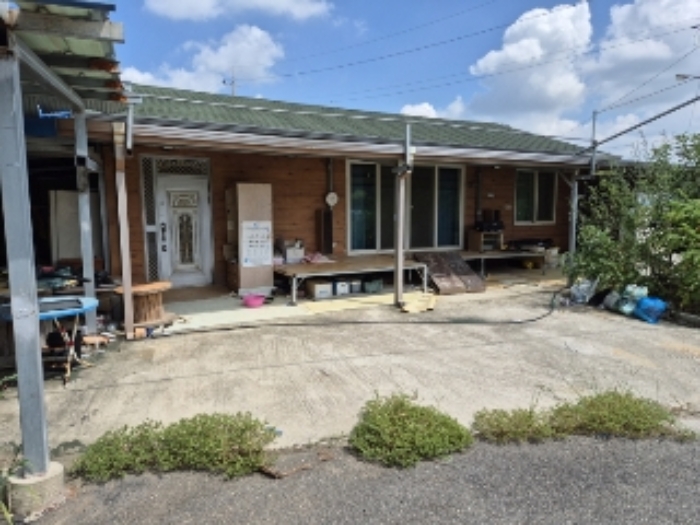 경매 물건 사진