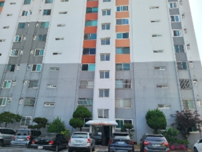 경매 물건 사진