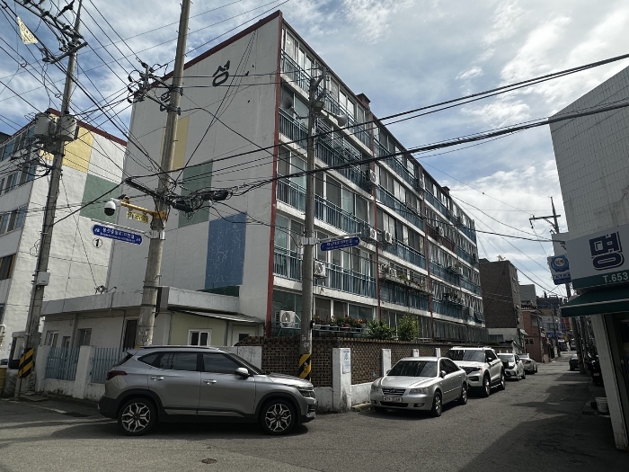 경매 물건 상세 사진