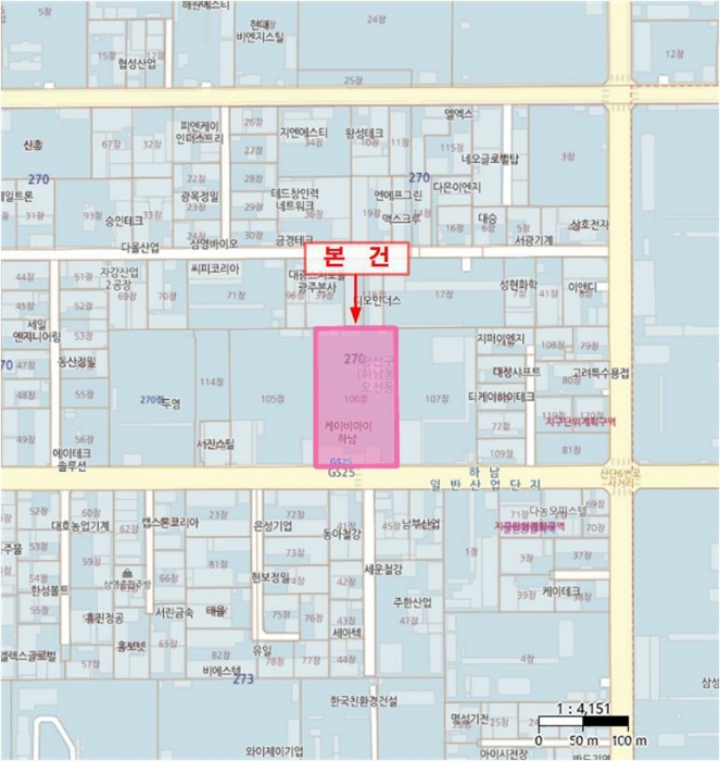 경매 물건 상세 사진