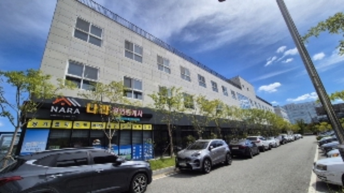 나주 빛가람동 지식…