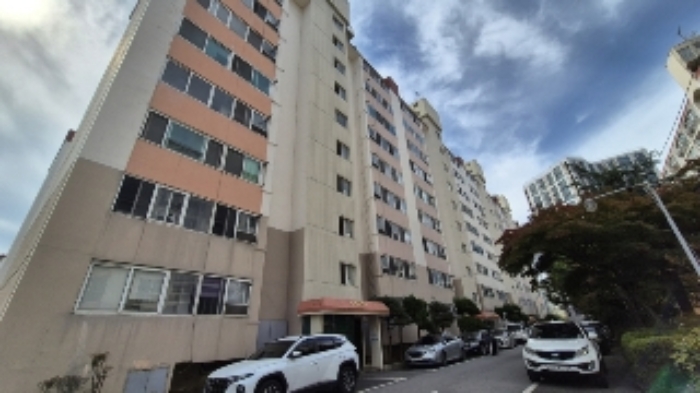 경매 물건 사진