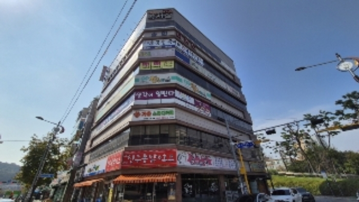 경매 물건 사진