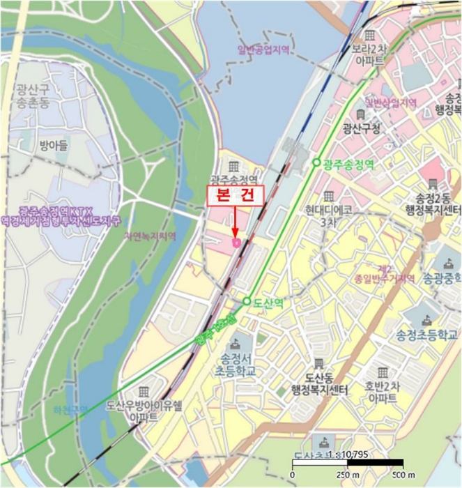 경매 물건 상세 사진