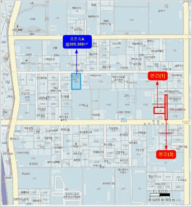 경매 물건 상세 사진