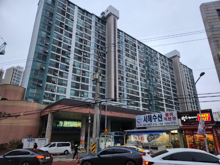 경매 물건 상세 사진