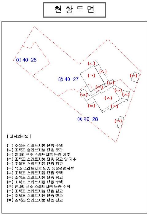 경매 물건 사진