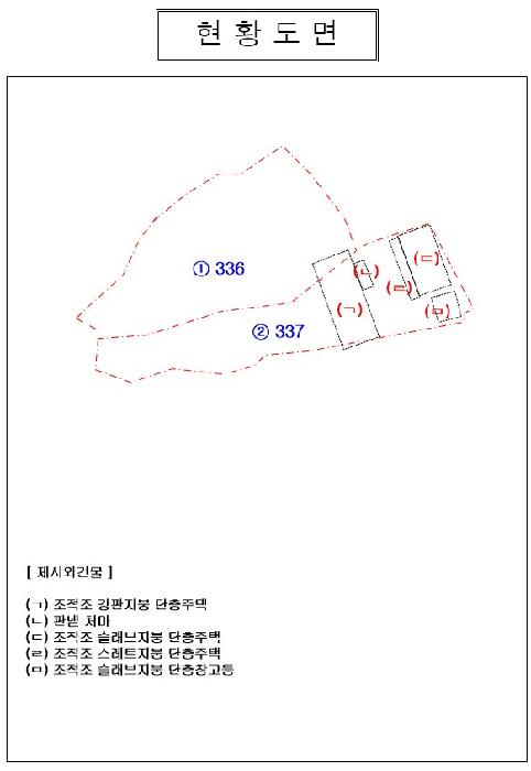 경매 물건 사진