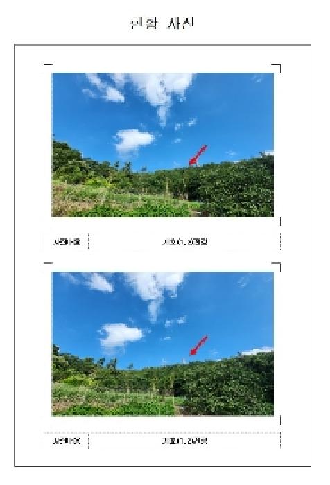 경매 물건 사진