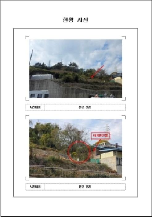 경매 물건 사진
